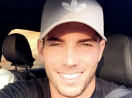 Luca Zidane opéré : Le fils de Zizou beau gosse même à l'hôpital !