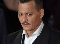 Johnny Depp et Penélope Cruz ultraglamour face au décolleté XXL de Kelly Brook
