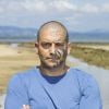 Fabian, 47 ans, travailleur social et candidat de "Koh-Lanta Fidji" sur TF1.