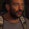 Fabian a été éliminé de "Koh-Lanta Fidji" (TF1), vendredi 3 novembre 2017.