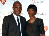 Harry Roselmack, sa femme Chrislaine joue dans son film : "Elle est très bien !"