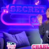 Charlène lors de la quotidienne de "Secret Story 11" (NT1), vendredi 3 novembre 2017.