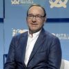 Kevin Spacey lors du "Bits & Pretzels Founders Festival" au centre de conférence à Munich, Allemagne, le 24 septembre 2017. © Future-Image/Zuma Press/Bestimage
