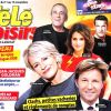 Magazine "Télé Loisirs" en kiosques le 6 novembre 2017.