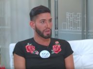 Sacha Buyse (Secret Story 8) abusé sexuellement : "Mon parrain a abusé de moi"