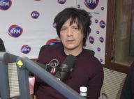 Nicola Sirkis enterre Les Inrockuptibles et évoque son malaise envers Noir Désir