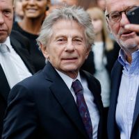 Roman Polanski : Les accusations d'une ex-actrice prescrites par la justice