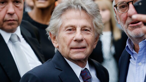 Roman Polanski : Les accusations d'une ex-actrice prescrites par la justice