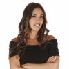Lydia, candidate de "Secret Story 11" (TF1 et NT1).