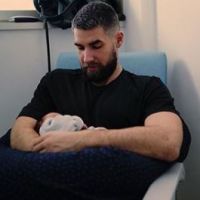 Luka Karabatic : Sa petite Deva rentrée à la maison, nouvelle vie à trois