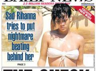 Rihanna a fêté son anniversaire au Mexique... découvrez sa première photo sans lunettes ! (réactualisé)