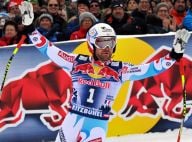 Mort de David Poisson : Le skieur de 35 ans chute à l'entraînement, le choc...