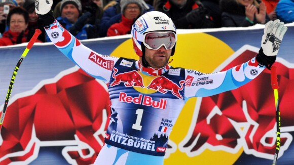 Mort de David Poisson : Le skieur de 35 ans chute à l'entraînement, le choc...