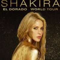 Shakira touchée par une "hémorragie à une corde vocale" : Sa tournée reportée !