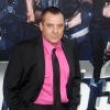 Tom Sizemore - Avant-première du film "Expendables 3" à Hollywood, le 11 août 2014.