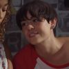 Thérèse Marci et Zoé Prieur couchent ensemble dans "Plus belle la vie" (France 3).