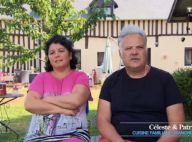Bienvenue chez nous, un couple menacé de mort : "On nous appelle à 1h du matin"