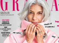 Sophie Fontanel : "J'ai beaucoup de mal à me lier avec un homme"