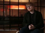 Ed Sheeran : Pourquoi son interview sur TF1 a mis ses fans en colère