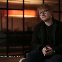 Ed Sheeran : Pourquoi son interview sur TF1 a mis ses fans en colère