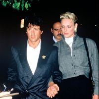 Sylvester Stallone accusé d'agression sexuelle : Son ex Brigitte Nielsen dément