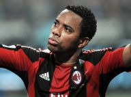 Robinho, 9 ans de prison : Le footballeur coupable de viol en réunion