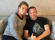 Wayne Rooney : Malgré l'humiliation, sa femme Coleen (enceinte) lui pardonne