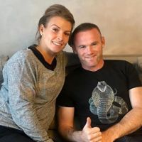 Wayne Rooney : Malgré l'humiliation, sa femme Coleen (enceinte) lui pardonne