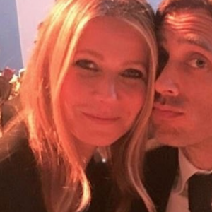 Gwyneth Paltrow Brad Falchuk