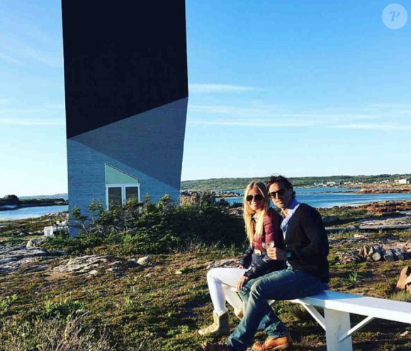 Gwyneth Paltrow Brad Falchuk