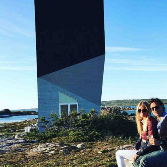 Gwyneth Paltrow Brad Falchuk