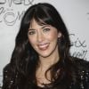 Nolwenn Leroy - Photocall de la 6ème édition du concert caritatif pour l'association "Leurs Voix Pour l'Espoir" contre le cancer à l'Olympia à Paris le 12 octobre 2017. © Marc Ausset-Lacroix/Bestimage
