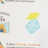 Exclusif - Jean-René Buisson - Soirée au profit de l'association "Sur les Bancs de l'Ecole" au Pavillon Vendôme à Paris le 27 novembre 2016. Les chefs et les artistes se mobilisent à la faveur de l'autisme lors de la 7ème édition de l'Autism Charity Gala. © Pierre Perusseau/Bestimage
