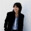L'actrice Charlotte Gainsbourg pose pour le film " La promesse de l'Aube" lors du 26ème Festival du film de Sarlat, le 14 novembre 2017. © Patrick Bernard/ Bestimage