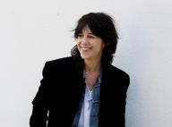 Charlotte Gainsbourg : "Si mes enfants ne voulaient pas, ils me l'auraient dit"