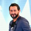 Cyril Hanouna dans "Touche pas à mon poste" (TPMP) à Paris, France, le 15 septembre 2016. © JLPPA/Bestimage