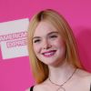Elle Fanning - Soirée des "Women In Music" du magazine Billboard au Ray Dolby Ballroom à Hollywood, le 30 novembre 2017 © Chris Delmas/Bestimage