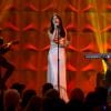 Camila Cabello - Soirée des "Women In Music" du magazine Billboard au Ray Dolby Ballroom à Hollywood, le 30 novembre 2017