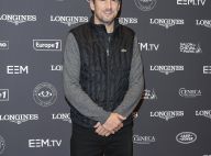 Guillaume Canet : Perdant soutenu par sa maman et sa jolie nièce Paloma