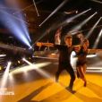 Lenni-Kim - 8e prime de Danse avec les stars, le 2 décembre 2017 sur TF1