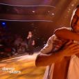Elodie Gossuin - 8e prime de Danse avec les stars, le 2 décembre 2017 sur TF1