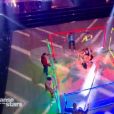 Agustin Galiana - 2e danse - 8e prime de Danse avec les stars, le 2 décembre 2017 sur TF1