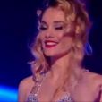 Joy Esther - 2e danse - 8e prime de Danse avec les stars, le 2 décembre 2017 sur TF1