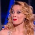 Joy Esther - 2e danse - 8e prime de Danse avec les stars, le 2 décembre 2017 sur TF1