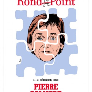 Pierre Palmade est de retour avec un nouveau spectacle seul en scène, Aimez-moi, à partir du 5 décembre 2017 au Théâtre du Rond-Point à Paris.