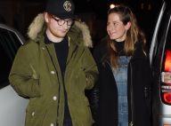 Ed Sheeran : Avec sa chérie, ils vont passer un Noël improbable !