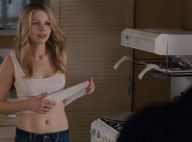 Michelle Williams, totalement nue... pour sa torride scène d'amour avec Ewan McGregor ! Regardez !