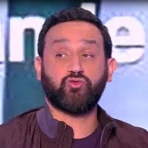 Cyril Hanouna - "TPMP", jeudi 7 décembre 2017, C8