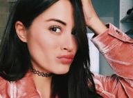 Anaïs Camizuli critiquée sur son physique : Une photo au naturel pour répliquer