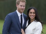 Le prince Harry a arrêté la cigarette, par amour pour sa fiancée Meghan Markle
